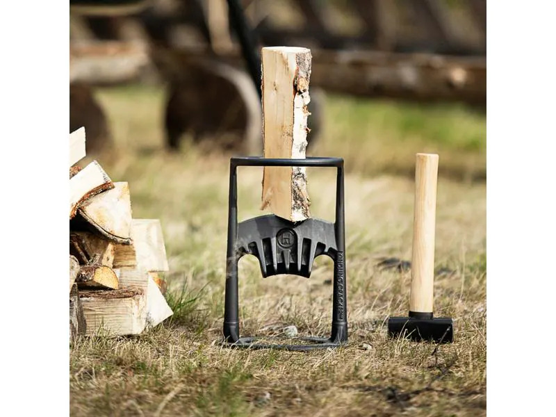 Kindling Cracker Holzspalter Original Ø 16 x 31 cm