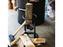Kindling Cracker Holzspalter Original Ø 16 x 31 cm