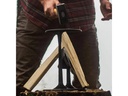 Kindling Cracker Holzspalter Original Ø 16 x 31 cm
