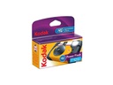 Kodak Einwegkamera Power Flash 27 + 12