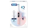 Oral-B Mikrovibrationszahnbürste iO Series 6, Pink