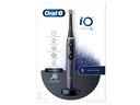 Oral-B Mikrovibrationszahnbürste iO Series 7N, Schwarz