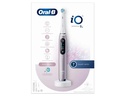 Oral-B Mikrovibrationszahnbürste iO Series 9N Rosa