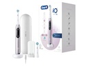Oral-B Mikrovibrationszahnbürste iO Series 9N Rosa