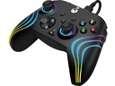 PDP Controller Afterglow Wave