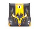 Proline Karosserie AMR-12 Light Weight unlackiert, 1:12