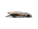 Proline Karosserie Chevrolet Corvette C7 Pro-Mod unlackiert, 1:10