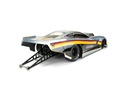 Proline Karosserie Chevrolet Corvette C7 Pro-Mod unlackiert, 1:10