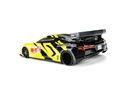 Proline Karosserie Chevrolet Corvette C8 unlackiert, 1:12