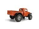 Proline Karosserie Dodge Power Wagon 1946 unlackiert, 1:10