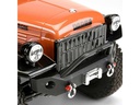 Proline Karosserie Dodge Power Wagon 1946 unlackiert, 1:10
