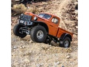Proline Karosserie Dodge Power Wagon 1946 unlackiert, 1:10