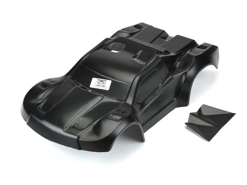 Proline Karosserie Flo-Tek Fusion SCT Schwarz, 1:10