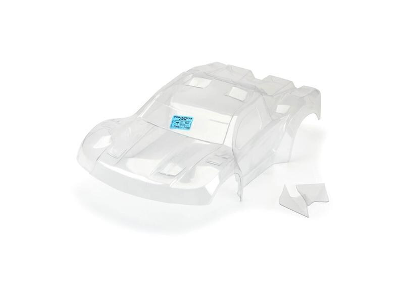 Proline Karosserie Flo-Tek Fusion SCT unlackiert, 1:10