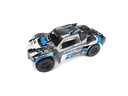 Proline Karosserie Flo-Tek Fusion SCT unlackiert, 1:10