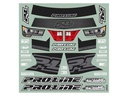 Proline Karosserie Flo-Tek Fusion SCT unlackiert, 1:10