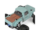 Proline Karosserie Ford F-100 1966 unlackiert, 1:10