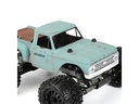 Proline Karosserie Ford F-100 1966 unlackiert, 1:10