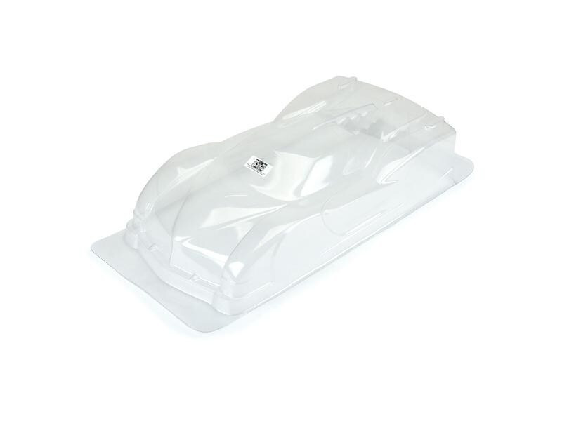 Proline Karosserie Hyper-SS Light Weight unlackiert, 1:8 GT