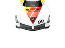 Proline Karosserie Hyper-SS Light Weight unlackiert, 1:8 GT