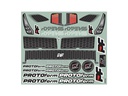 Proline Karosserie Hyper-SS Light Weight unlackiert, 1:8 GT