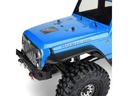 Proline Karosserie Jeep Wrangler Rubicon unlackiert, 1:10