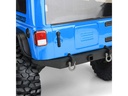 Proline Karosserie Jeep Wrangler Rubicon unlackiert, 1:10