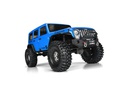Proline Karosserie Jeep Wrangler Rubicon unlackiert, 1:10