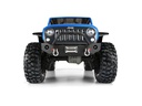 Proline Karosserie Jeep Wrangler Rubicon unlackiert, 1:10