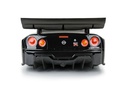 Proline Karosserie Nissan Skyline GT-R R34 unlackiert, 1:7
