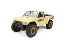 Proline Karosserie Toyota HiLux SR5 unlackiert, 1:10