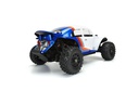 Proline Karosserie VW Baja Bug Short Course unlackiert, 1:10
