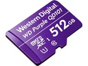 Western Digital microSDXC-Karte SC QD101 Ultra Endurance 512 GB