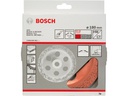 Bosch Hartmetalltopfscheibe fein