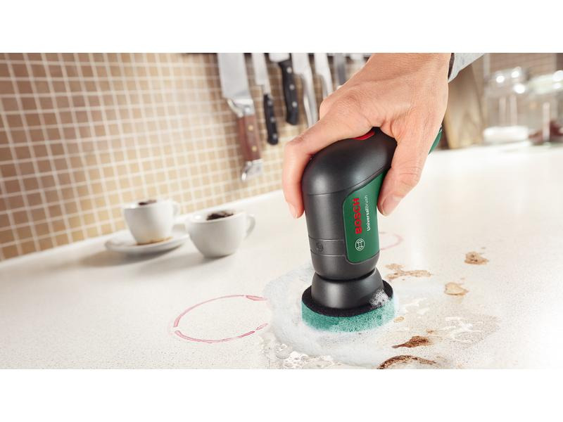Bosch Küchenpad UniversalBrush