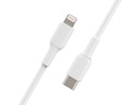 Belkin USB-Ladekabel Boost Charge USB-C - Lightning 1 m