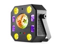 BeamZ Lichteffekt Lightbox5 Party Effect