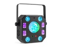 BeamZ Lichteffekt Lightbox5 Party Effect