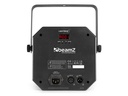 BeamZ Lichteffekt Lightbox5 Party Effect