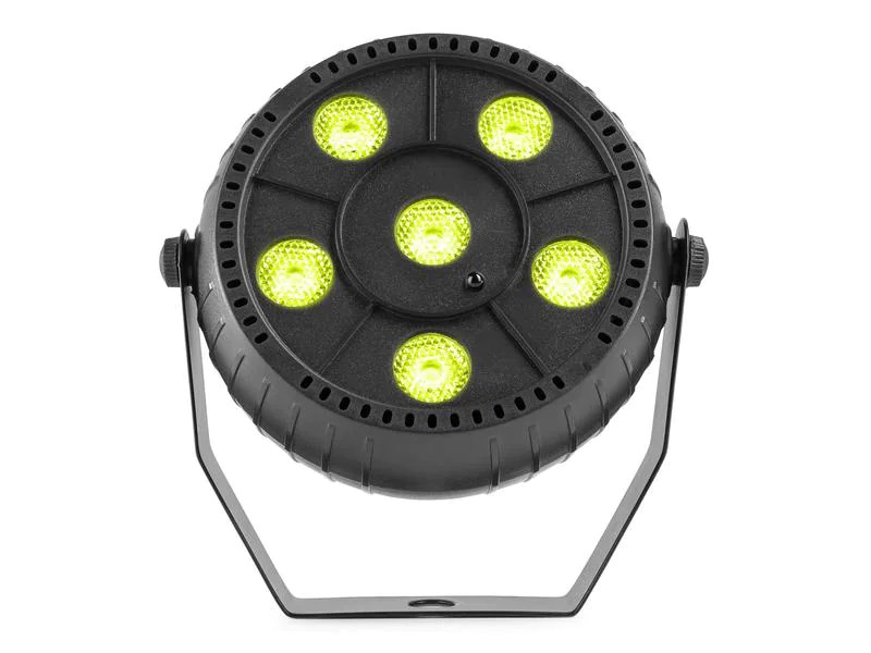 BeamZ Lichteffekt PLP10