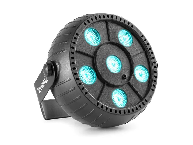 BeamZ Lichteffekt PLP10