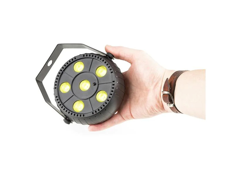 BeamZ Lichteffekt PLP10
