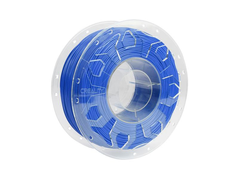 Creality Filament CR-PLA Purefil Blau, 1.75 mm, 1 kg