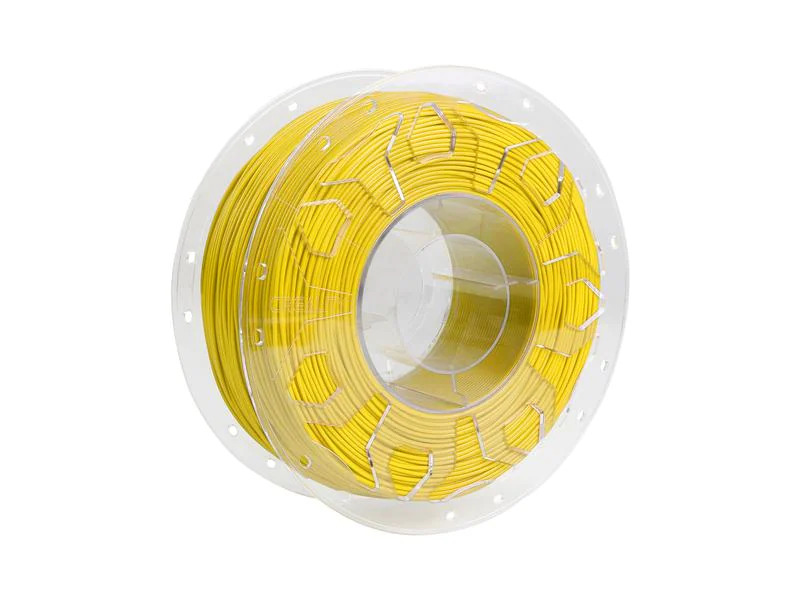 Creality Filament CR-PLA Purefil Gelb, 1.75 mm, 1 kg
