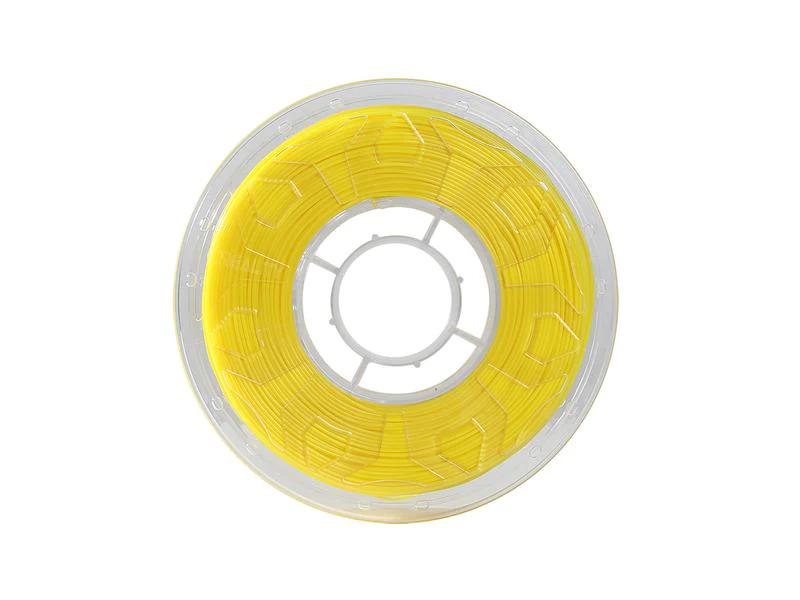Creality Filament CR-PLA Purefil Gelb, 1.75 mm, 1 kg