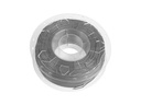 Creality Filament CR-PLA Purefil Grau, 1.75 mm, 1 kg