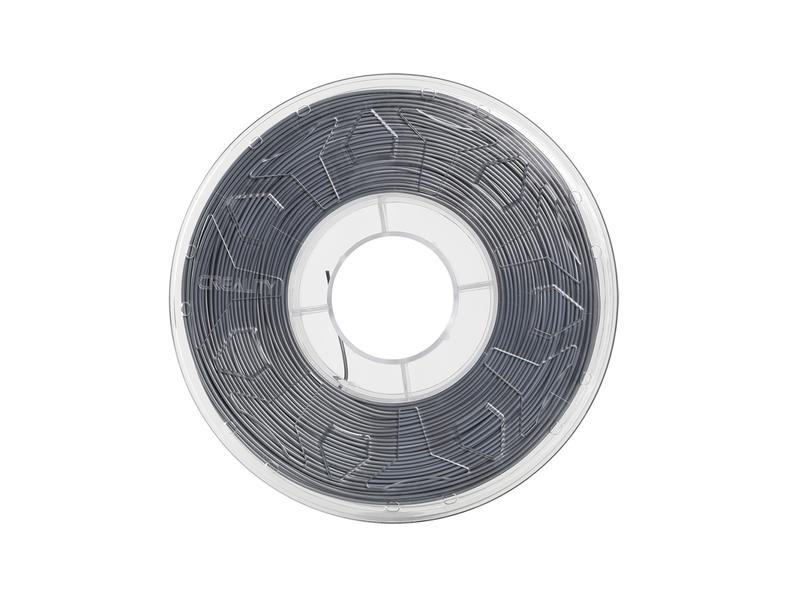 Creality Filament CR-PLA Purefil Grau, 1.75 mm, 1 kg