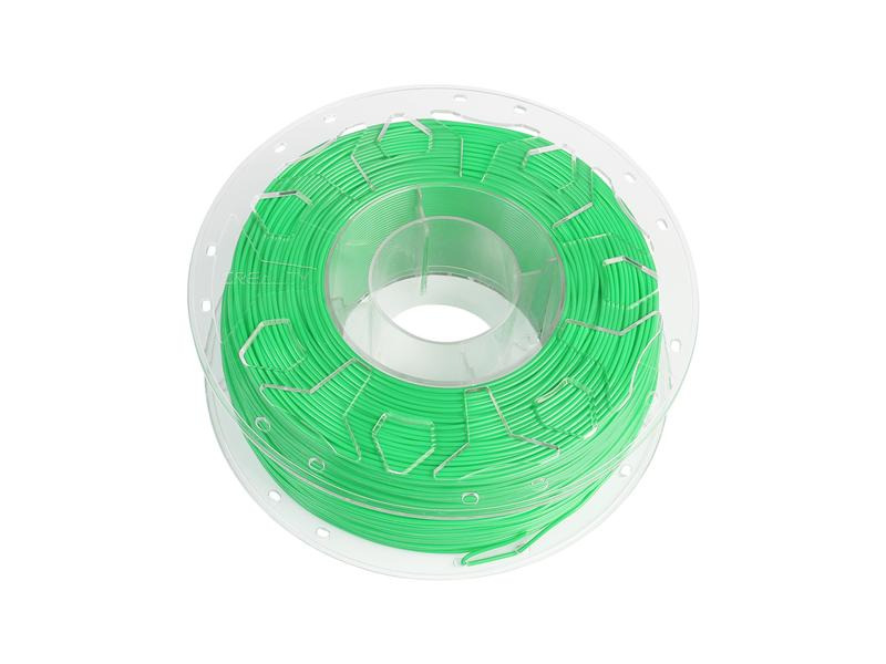 Creality Filament CR-PLA Purefil Grün, 1.75 mm, 1 kg
