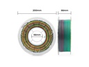 Creality Filament CR-PLA Purefil Regenbogen, 1.75 mm, 1 kg