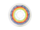 Creality Filament CR-PLA Purefil Regenbogen, 1.75 mm, 1 kg